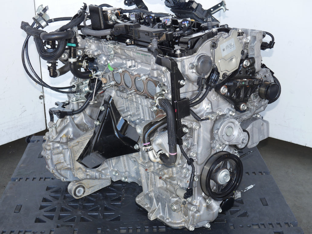 TOYOTA COROLLA SE XSE ENGINE 2019 2020 2021 2022 2023 4CYLINDERS JDM 2.0L M20A-FKS VVTI MOTOR