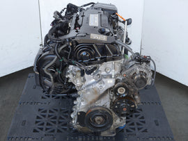 HONDA CR-V ENGINE 2015 2016 4CYLINDERS JDM 2.4L K24W DOHC i-VTEC MOTOR EARTH DREAMS