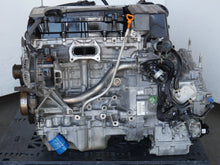 Load image into Gallery viewer, 2013 2014 HONDA ACCORD ENGINE SWAP CVT AUTOMATIC TRANSMISSION 4CYLINDERS JDM 2.4L K24W DOHC i-VTEC