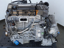 Load image into Gallery viewer, 2015 TO 2019 HONDA CR-V CVT FWD AUTOMATIC TRANSMISSION 4CYLINDERS JDM 2.4L K24W DOHC i-VTEC 2X4