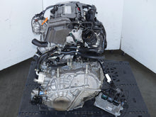Load image into Gallery viewer, 2013 2014 HONDA ACCORD ENGINE SWAP CVT AUTOMATIC TRANSMISSION 4CYLINDERS JDM 2.4L K24W DOHC i-VTEC