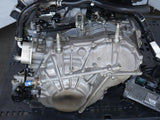 HONDA ACCORD CVT FWD AUTOMATIC TRANSMISSION 2013 2014 4CYLINDERS JDM 2.4L K24W DOHC i-VTEC 2X4
