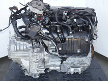 Load image into Gallery viewer, 2015 TO 2019 HONDA CR-V CVT FWD AUTOMATIC TRANSMISSION 4CYLINDERS JDM 2.4L K24W DOHC i-VTEC 2X4