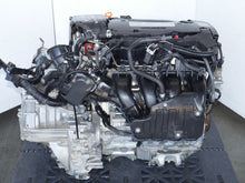 Load image into Gallery viewer, HONDA CR-V LX ENGINE 2017 2018 2019 4CYLINDERS JDM 2.4L K24W DOHC i-VTEC MOTOR EARTH DREAMS