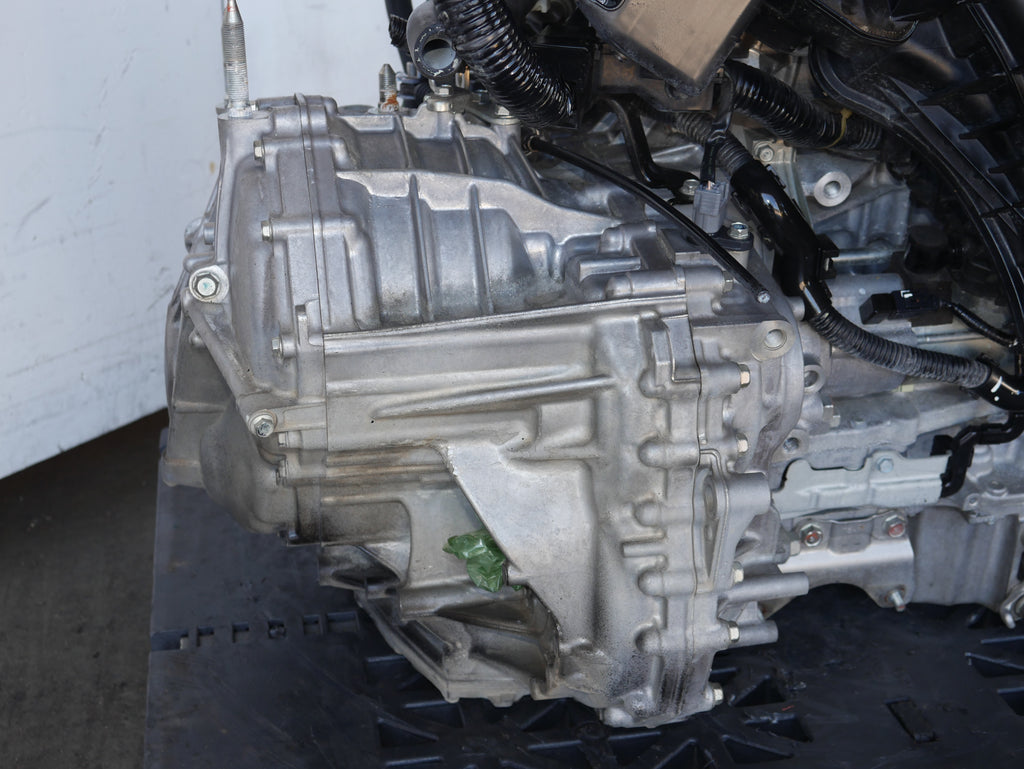 2015 TO 2019 HONDA CR-V CVT FWD AUTOMATIC TRANSMISSION 4CYLINDERS JDM 2.4L K24W DOHC i-VTEC 2X4