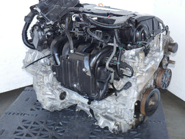 HONDA ACCORD ENGINE 2013 2014 2015 2016 2017 4CYLINDERS JDM 2.4L K24W DOHC i-VTEC MOTOR EARTH DREAMS