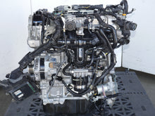 Load image into Gallery viewer, MAZDA CX-30 TURBO ENGINE 2021 2022 2023 2024 4CYLINDERS 2.5L JDM PY-VPTS MOTOR