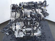 Load image into Gallery viewer, MAZDA CX-30 TURBO ENGINE 2021 2022 2023 2024 4CYLINDERS 2.5L JDM PY-VPTS MOTOR