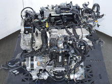 Load image into Gallery viewer, MAZDA CX-30 TURBO ENGINE 2021 2022 2023 2024 4CYLINDERS 2.5L JDM PY-VPTS MOTOR