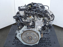 Load image into Gallery viewer, MAZDA CX-30 TURBO ENGINE 2021 2022 2023 2024 4CYLINDERS 2.5L JDM PY-VPTS MOTOR