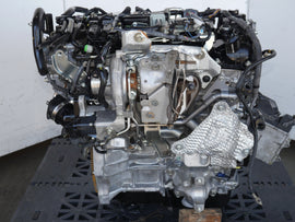 MAZDA 6 TURBO ENGINE 2018 2019 2020 2021 4CYLINDERS 2.5L JDM PY-VPTS MOTOR