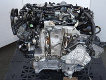 Load image into Gallery viewer, MAZDA CX-30 TURBO ENGINE 2021 2022 2023 2024 4CYLINDERS 2.5L JDM PY-VPTS MOTOR