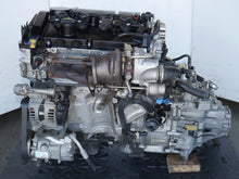 Load image into Gallery viewer, 2011 TO 2012 MINI COOPER S ENGINE TURBOCHARGED N18B16A 4CYLINDERS 1.6L COMPLETE SWAP ECU 6SPEED MANUAL TRANSMISSION