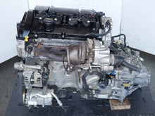 Load image into Gallery viewer, 2011 TO 2012 MINI COOPER S ENGINE TURBOCHARGED N18B16A 4CYLINDERS 1.6L COMPLETE SWAP ECU 6SPEED MANUAL TRANSMISSION