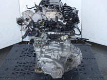 Load image into Gallery viewer, 2011 TO 2012 MINI COOPER S ENGINE TURBOCHARGED N18B16A 4CYLINDERS 1.6L COMPLETE SWAP ECU 6SPEED MANUAL TRANSMISSION