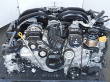Load image into Gallery viewer, SUBARU BRZ ENGINE SWAP 6SPEED MANUAL TRANSMISSION 2022 2023 2024 2025 4CYLINDERS 2.4L JDM FA24 DOHC MOTOR ECU