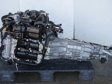 Load image into Gallery viewer, SUBARU BRZ ENGINE SWAP 6SPEED MANUAL TRANSMISSION 2022 2023 2024 2025 4CYLINDERS 2.4L JDM FA24 DOHC MOTOR ECU