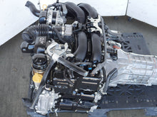 Load image into Gallery viewer, SUBARU BRZ ENGINE SWAP 6SPEED MANUAL TRANSMISSION 2022 2023 2024 2025 4CYLINDERS 2.4L JDM FA24 DOHC MOTOR ECU