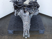 Load image into Gallery viewer, SUBARU BRZ ENGINE SWAP 6SPEED MANUAL TRANSMISSION 2022 2023 2024 2025 4CYLINDERS 2.4L JDM FA24 DOHC MOTOR ECU