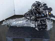 Load image into Gallery viewer, SUBARU BRZ ENGINE SWAP 6SPEED MANUAL TRANSMISSION 2022 2023 2024 2025 4CYLINDERS 2.4L JDM FA24 DOHC MOTOR ECU