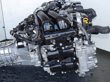 Load image into Gallery viewer, SUBARU BRZ ENGINE SWAP 6SPEED MANUAL TRANSMISSION 2022 2023 2024 2025 4CYLINDERS 2.4L JDM FA24 DOHC MOTOR ECU