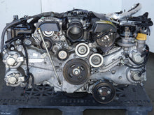 Load image into Gallery viewer, TOYOTA SCION FR-S GT86 ENGINE SWAP 2013 2014 2015 2016 4CYLINDERS 2.0L JDM FA20 WITH 6SPEED MANUAL TRANSMISSION RWD