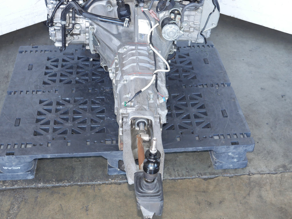 TOYOTA SCION FR-S GT86 ENGINE SWAP 2013 2014 2015 2016 4CYLINDERS 2.0L JDM FA20 WITH 6SPEED MANUAL TRANSMISSION RWD