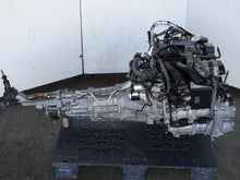 Load image into Gallery viewer, TOYOTA SCION FR-S GT86 ENGINE SWAP 2013 2014 2015 2016 4CYLINDERS 2.0L JDM FA20 WITH 6SPEED MANUAL TRANSMISSION RWD
