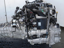 Load image into Gallery viewer, TOYOTA SCION FR-S GT86 ENGINE SWAP 2013 2014 2015 2016 4CYLINDERS 2.0L JDM FA20 WITH 6SPEED MANUAL TRANSMISSION RWD