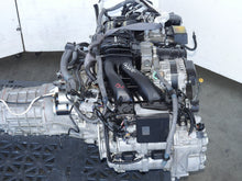 Load image into Gallery viewer, TOYOTA SCION FR-S GT86 ENGINE SWAP 2013 2014 2015 2016 4CYLINDERS 2.0L JDM FA20 WITH 6SPEED MANUAL TRANSMISSION RWD