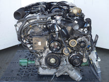 Load image into Gallery viewer, LEXUS GS300 AWD ENGINE 2006 2007 2008 6CYLINDERS 3.0L JDM VVT-i 3GR-FSE 4X4 MOTOR ONLY