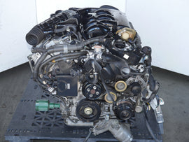 LEXUS GS300 AWD ENGINE 2006 2007 2008 6CYLINDERS 3.0L JDM VVT-i 3GR-FSE 4X4 MOTOR ONLY