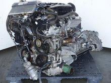 Load image into Gallery viewer, LEXUS GS300 AWD ENGINE 2006 2007 2008 6CYLINDERS 3.0L JDM VVT-i 3GR-FSE 4X4 MOTOR ONLY