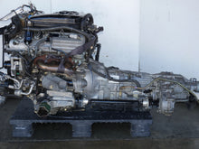 Load image into Gallery viewer, LEXUS GS300 AWD ENGINE 2006 2007 2008 6CYLINDERS 3.0L JDM VVT-i 3GR-FSE 4X4 MOTOR ONLY
