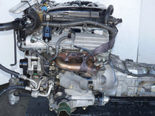 Load image into Gallery viewer, LEXUS GS300 AWD ENGINE 2006 2007 2008 6CYLINDERS 3.0L JDM VVT-i 3GR-FSE 4X4 MOTOR ONLY