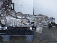 Load image into Gallery viewer, LEXUS GS300 AWD AUTOMATIC TRANSMISSION 2006 2007 2008 6CYLINDERS 3.0L JDM VVT-i 3GR-FSE 4X4 TRANSMISSION