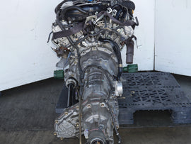 LEXUS GS300 AWD AUTOMATIC TRANSMISSION 2006 2007 2008 6CYLINDERS 3.0L JDM VVT-i 3GR-FSE 4X4 TRANSMISSION