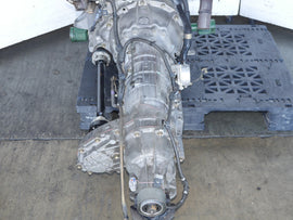 LEXUS GS300 AWD AUTOMATIC TRANSMISSION 2006 2007 2008 6CYLINDERS 3.0L JDM VVT-i 3GR-FSE 4X4 TRANSMISSION