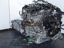 Load image into Gallery viewer, LEXUS GS300 AWD ENGINE 2006 2007 2008 6CYLINDERS 3.0L JDM VVT-i 3GR-FSE 4X4 MOTOR ONLY