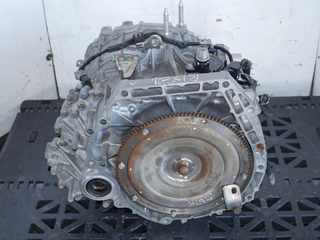 HONDA CIVIC CVT AUTOMATIC TRANSMISSION 2014 2015 4CYLINDERS 1.8L JDM i-VTEC R18A R18Z1