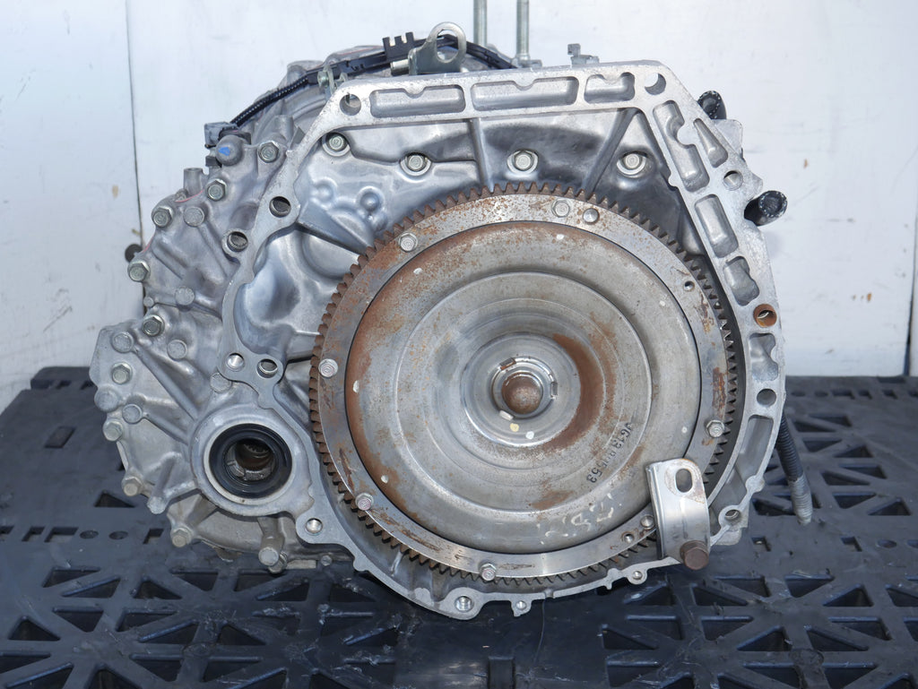 HONDA CIVIC CVT AUTOMATIC TRANSMISSION 2014 2015 4CYLINDERS 1.8L JDM i-VTEC R18A R18Z1