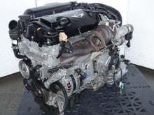 Load image into Gallery viewer, MINI COOPER S ENGINE TURBOCHARGED 2011 2012 2013 2014 4CYLINDERS 1.6L COMPLETE SWAP ECU AUTOMATIC TRANSMISSION