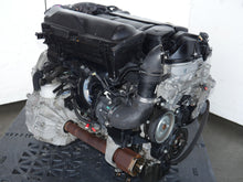 Load image into Gallery viewer, MINI COOPER S ENGINE TURBOCHARGED 2011 2012 2013 2014 4CYLINDERS 1.6L COMPLETE SWAP ECU AUTOMATIC TRANSMISSION