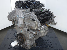 Load image into Gallery viewer, NISSAN MAXIMA ENGINE 2016 2017 2018 2019 2020 2021 2022 2023 6CYLINDERS 3.5L JDM VQ35DE FWD MOTOR VQ35