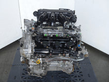 Load image into Gallery viewer, NISSAN MAXIMA ENGINE 2016 2017 2018 2019 2020 2021 2022 2023 6CYLINDERS 3.5L JDM VQ35DE FWD MOTOR VQ35
