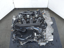 Load image into Gallery viewer, NISSAN MAXIMA ENGINE 2016 2017 2018 2019 2020 2021 2022 2023 6CYLINDERS 3.5L JDM VQ35DE FWD MOTOR VQ35