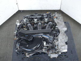 NISSAN MAXIMA ENGINE 2016 2017 2018 2019 2020 2021 2022 2023 6CYLINDERS 3.5L JDM VQ35DE FWD MOTOR VQ35