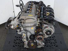 Load image into Gallery viewer, TOYOTA MATRIX ENGINE SWAP 2003 2004 2005 2006 2007 2008 4CYLINDERS 1.8L JDM 1ZZ-FE MOTOR WITH 5SPEED MANUAL TRANSMISSION ECU