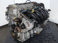Load image into Gallery viewer, TOYOTA MATRIX ENGINE SWAP 2003 2004 2005 2006 2007 2008 4CYLINDERS 1.8L JDM 1ZZ-FE MOTOR WITH 5SPEED MANUAL TRANSMISSION ECU