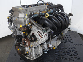 TOYOTA MATRIX ENGINE SWAP 2003 2004 2005 2006 2007 2008 4CYLINDERS 1.8L JDM 1ZZ-FE MOTOR WITH 5SPEED MANUAL TRANSMISSION ECU